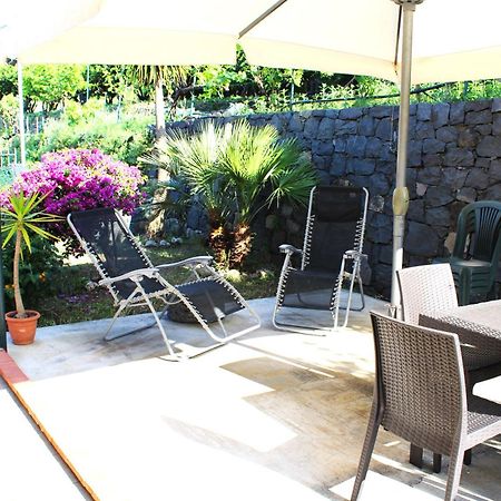 Casa Vacanze A Rava Francavilla di Sicilia Exterior foto