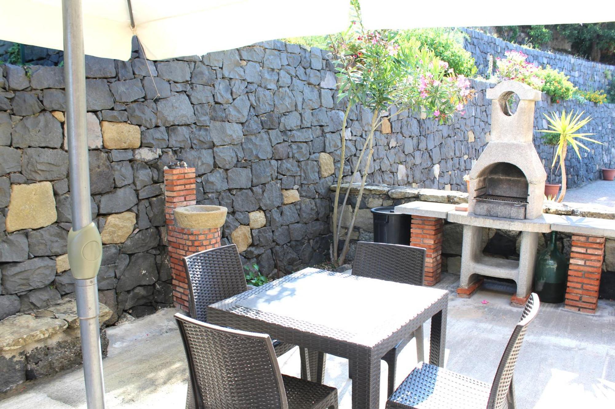 Casa Vacanze A Rava Francavilla di Sicilia Exterior foto
