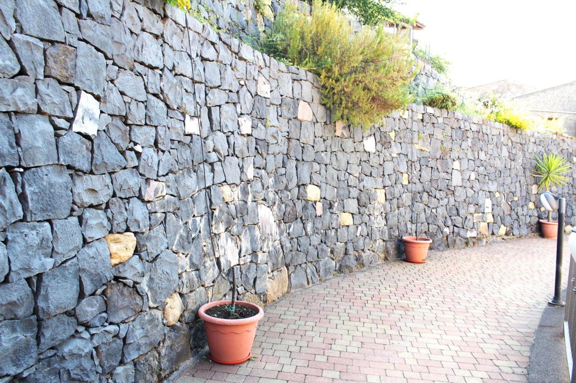 Casa Vacanze A Rava Francavilla di Sicilia Exterior foto