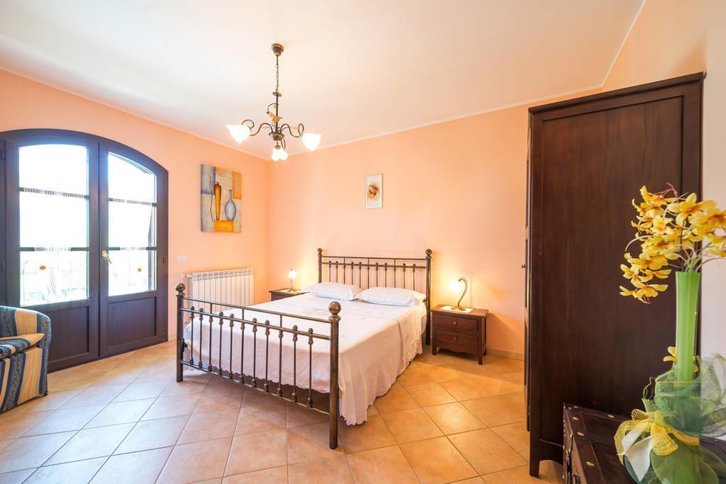 Casa Vacanze A Rava Francavilla di Sicilia Exterior foto