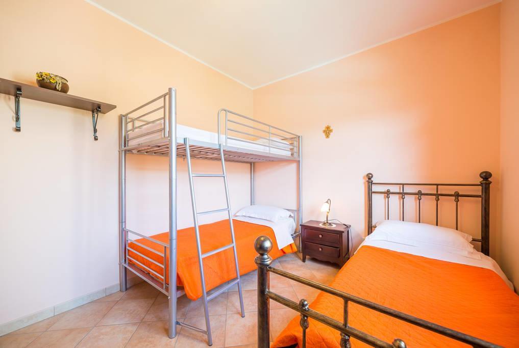 Casa Vacanze A Rava Francavilla di Sicilia Exterior foto